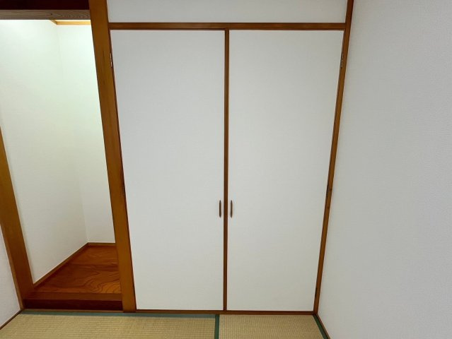 【和室】 | 野原ハウスⅡ | 野原ハウスⅡ★北谷町桑江エリア