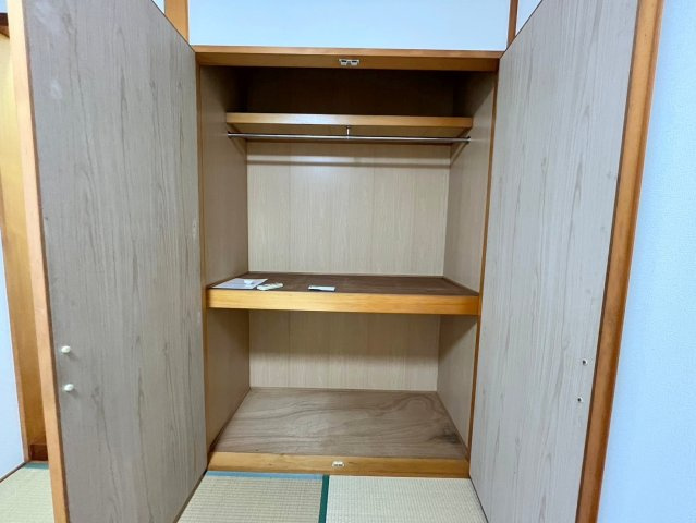 【収納】 | 野原ハウスⅡ | 野原ハウスⅡ★北谷町桑江エリア