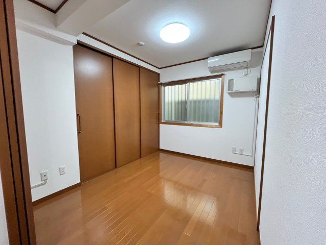 【洋室】 | 野原ハウスⅡ | 野原ハウスⅡ★北谷町桑江エリア