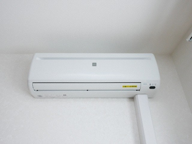 【設備】シティレジデンス南８条