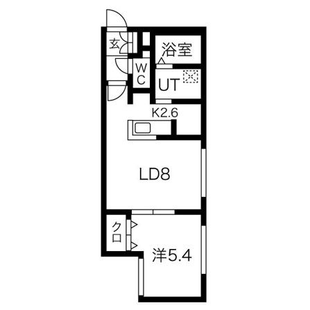 シティレジデンス南８条