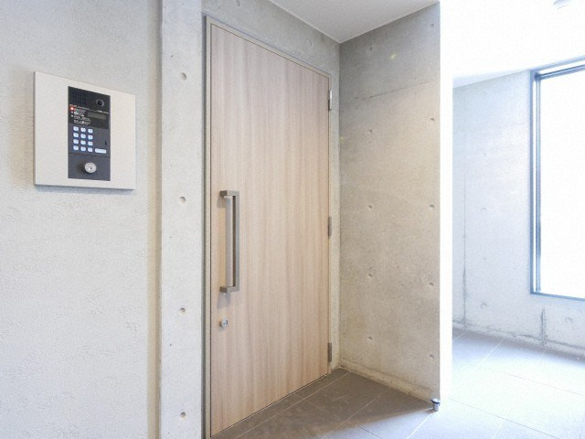 【内装】シティレジデンス南８条