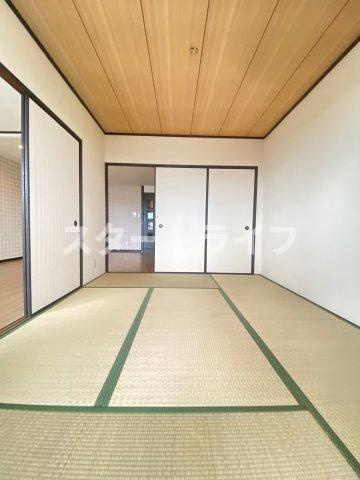 大阪市淀川区加島３丁目の賃貸マンションのセキュリティ