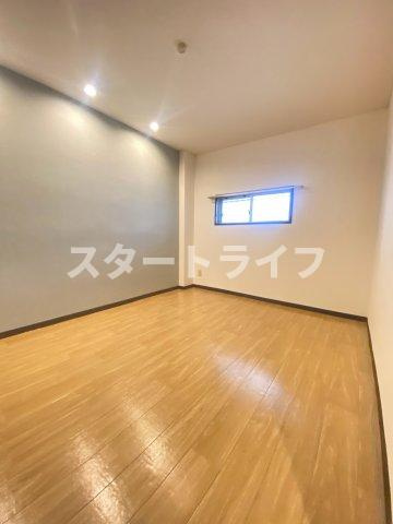 大阪市淀川区加島３丁目の賃貸マンションの設備