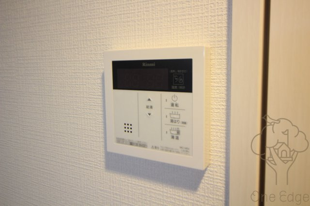 エスリードレジデンス大阪福島イーストの設備
