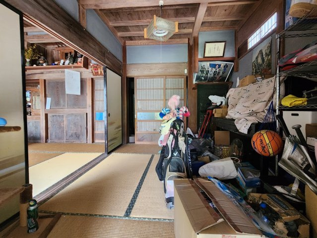 【和室】の画像