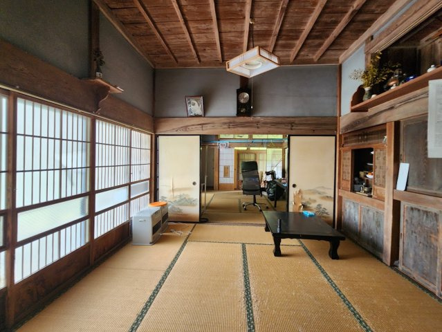 【和室】の画像