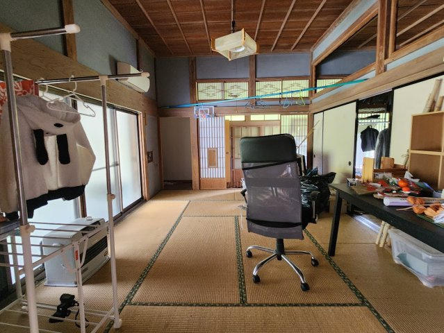 【和室】の画像