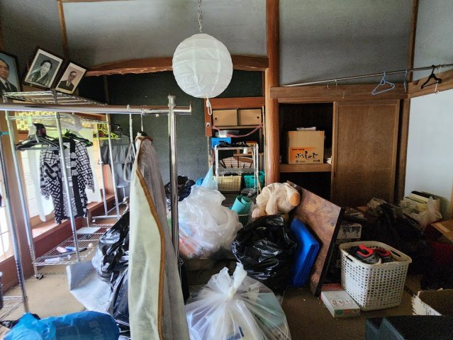 【和室】の画像