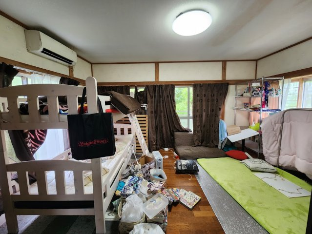 【洋室】の画像