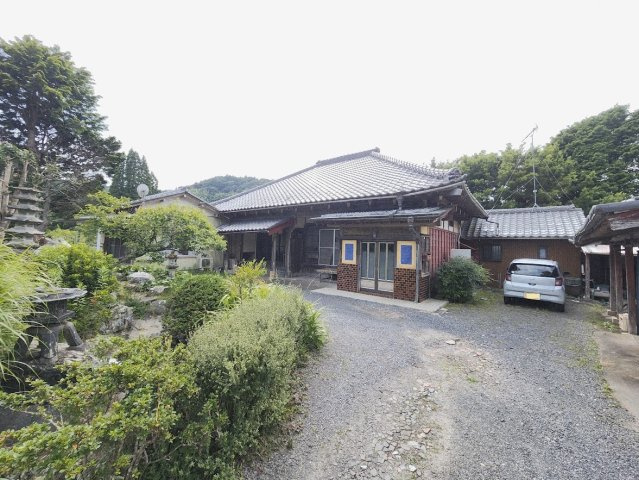 【外観】の画像