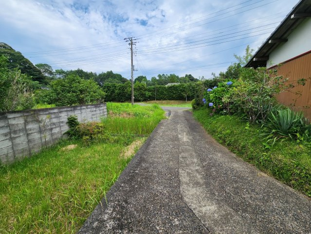 【庭】の画像