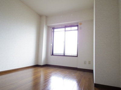 【洋室】 | ベルウッド弐番館 | 【参考写真】