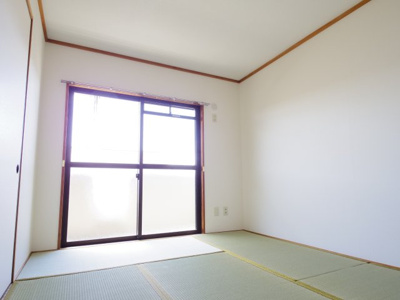 【和室】 | ベルウッド弐番館 | 【参考写真】