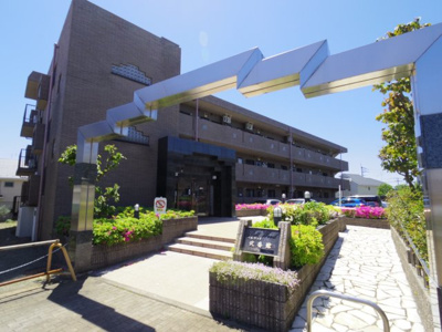 【エントランス】 | ベルウッド弐番館