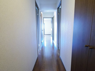 【内装】 | ベルウッド弐番館 | 【参考写真】