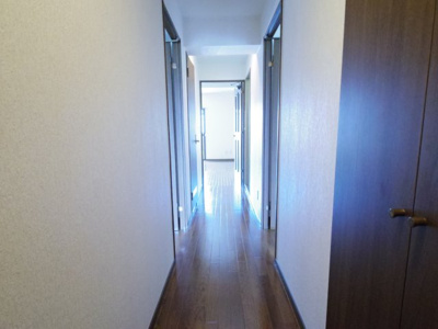 【内装】 | ベルウッド弐番館 | 【参考写真】