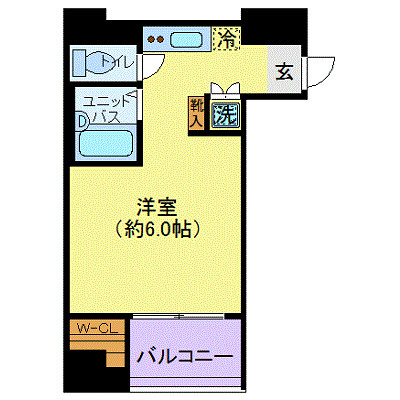 シンシア銀座EASTの画像