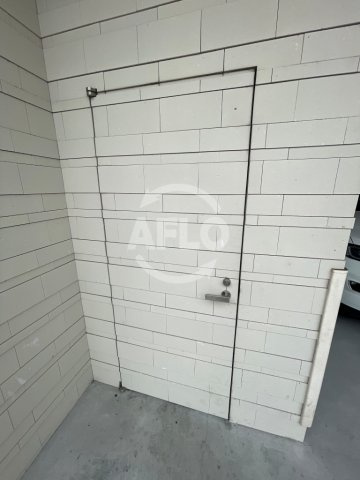 スプランディッド梅田北のその他共用部分|スプランディッド梅田北　敷地内ゴミ置き場