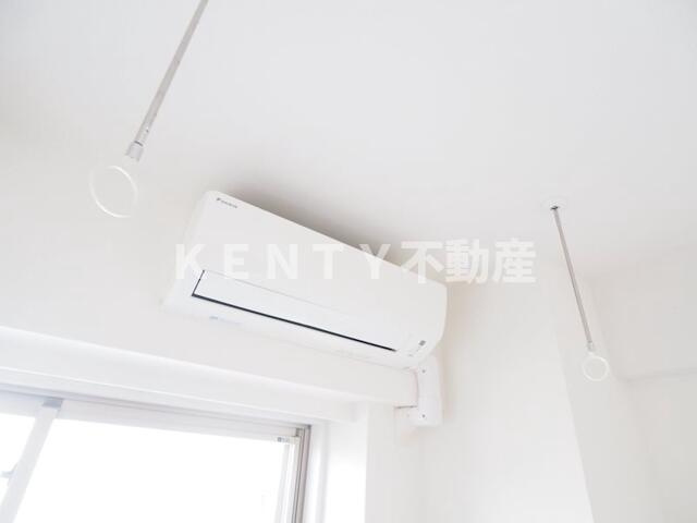 【設備】 | レジディア中延Ⅱ
