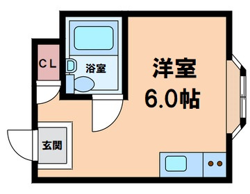 【間取り】 | 我孫子シャルマン