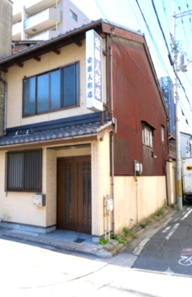 上京区米屋町デザイン会社指定物件