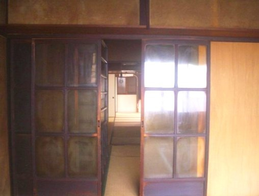 上京区米屋町デザイン会社指定物件の内装