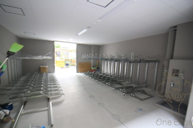 エスリード大阪STATIONのその他共用部分
