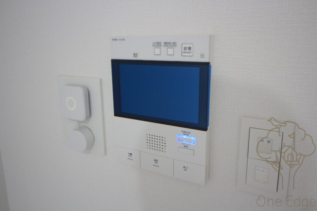 エスリード大阪STATIONの設備
