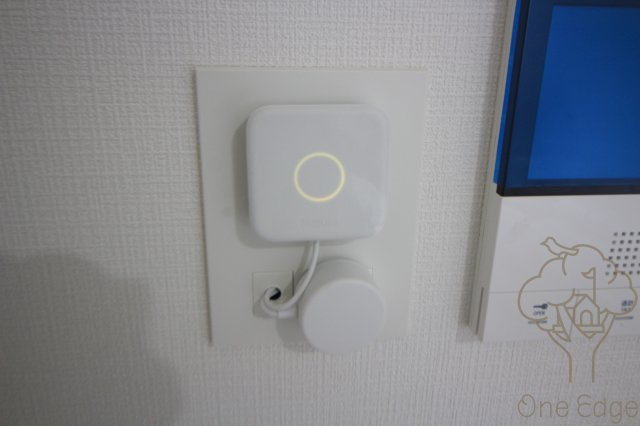 エスリード大阪STATIONの設備