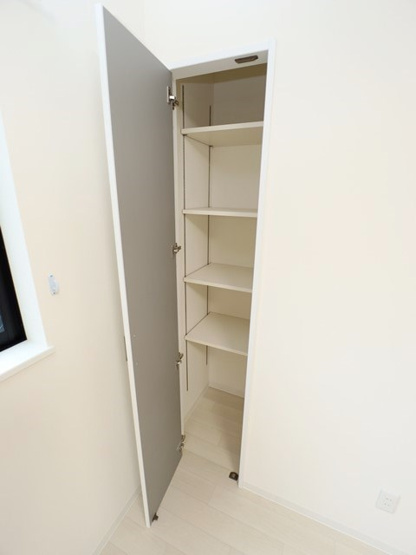 【収納】 | リアコート吹田山田