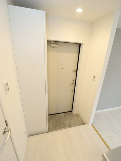 【玄関】 | リアコート吹田山田
