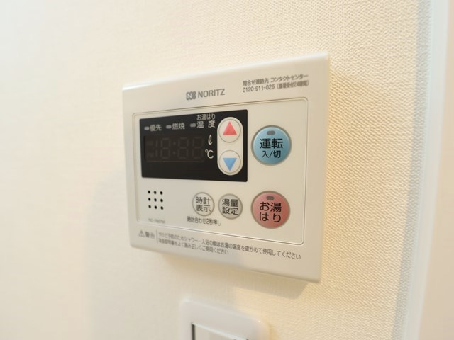 【その他】 | リアコート吹田山田