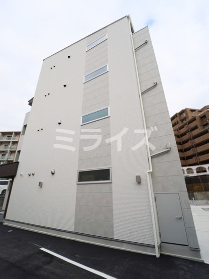 【外観】 | リアコート吹田山田