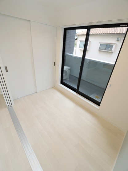 【寝室】 | リアコート吹田山田