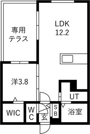 Alivis宮の森