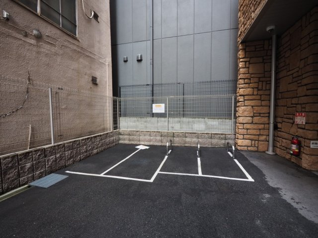 LaDouceur天満のその他共用部分