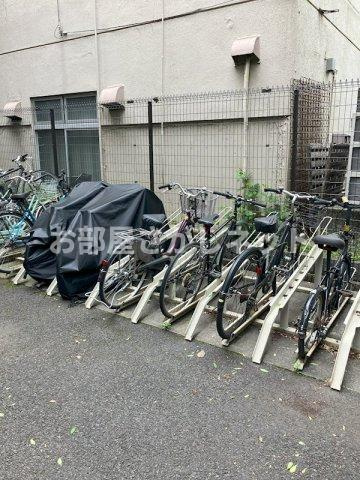 エスティメゾン大塚【おとり物件なし】#学生・社会人にオススメ！初期費用分割払いOK！のその他共用部分