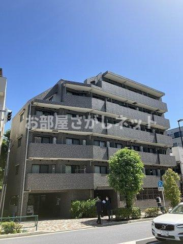 エスティメゾン大塚【おとり物件なし】#学生・社会人にオススメ！初期費用分割払いOK！の外観