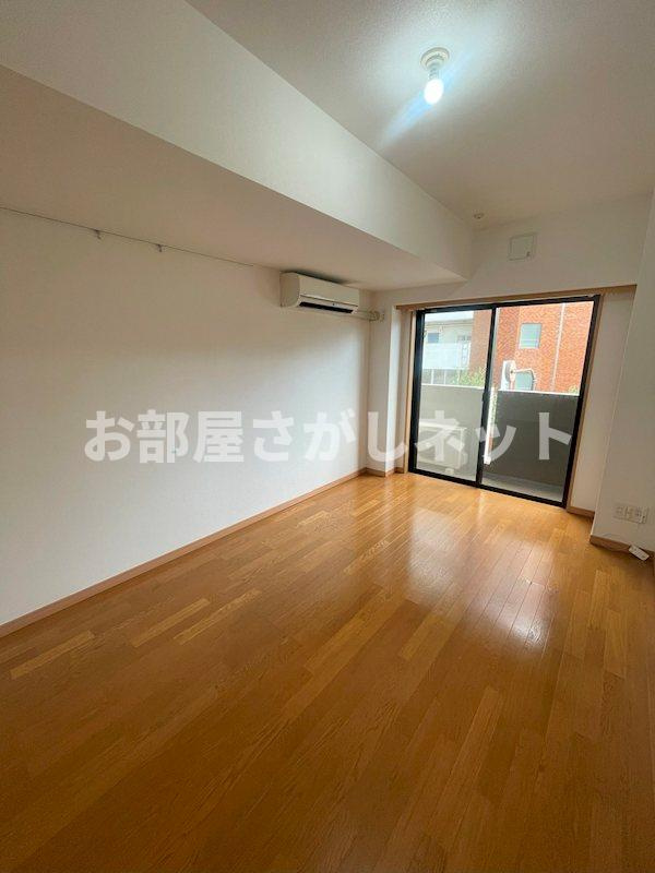 エスティメゾン大塚【おとり物件なし】#学生・社会人にオススメ！初期費用分割払いOK！の居間・リビング