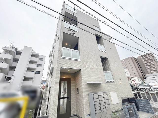 リブリ・大和南