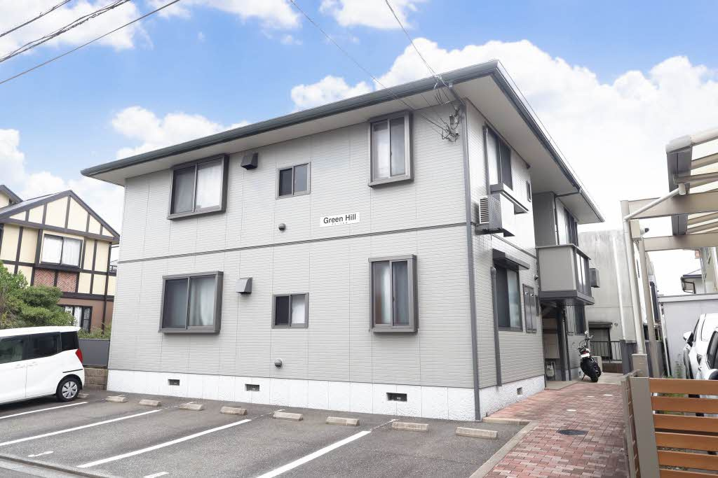 グリーンヒル
