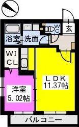 【間取り】 | シャルマンエム