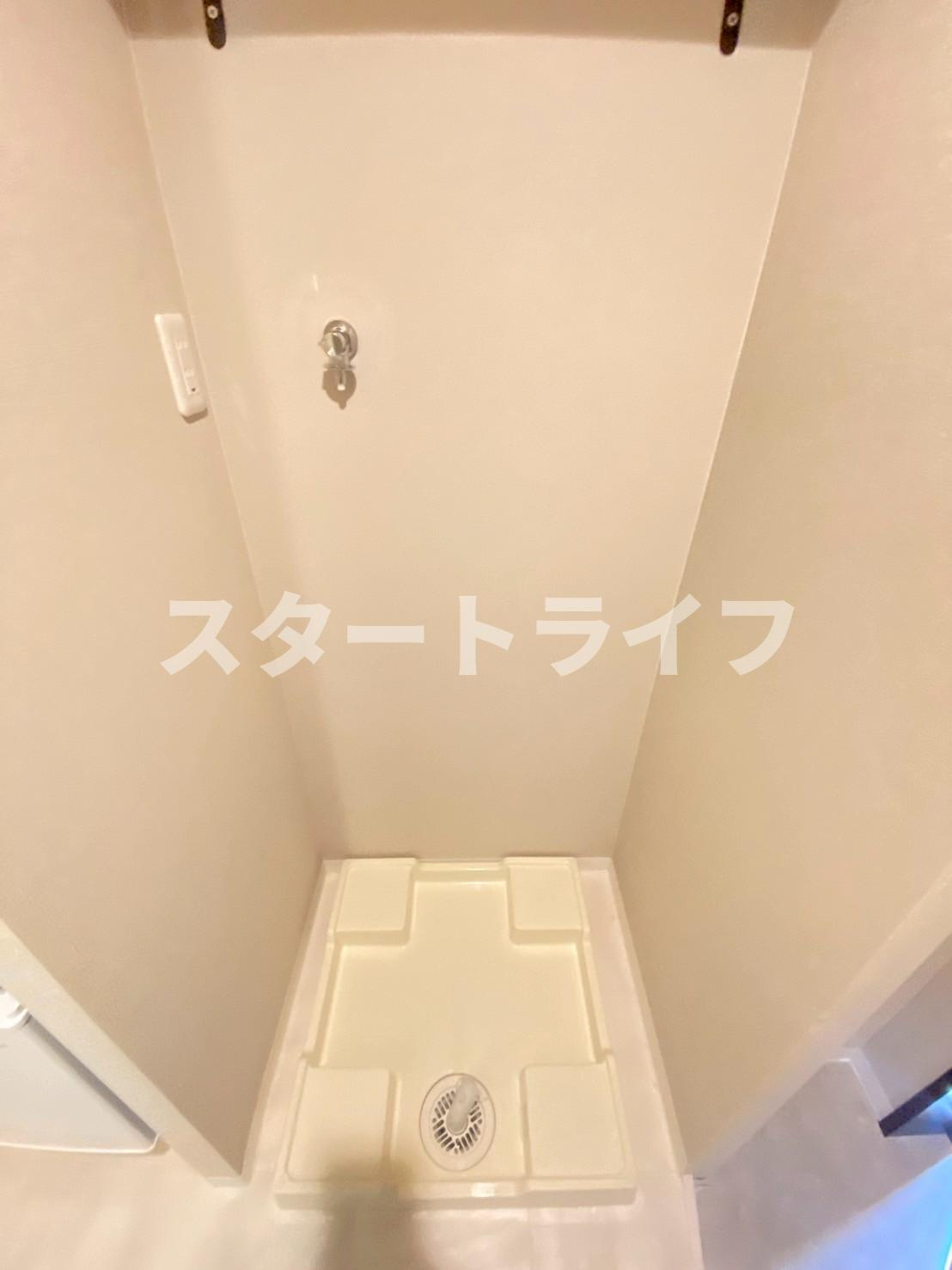大阪市淀川区田川２丁目の賃貸マンションの設備