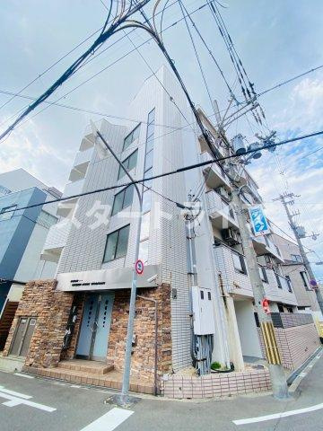 大阪市淀川区田川２丁目の賃貸マンション