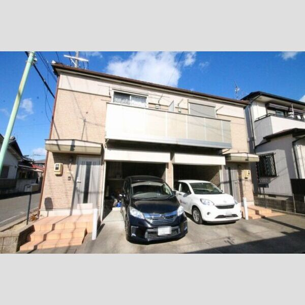 ブレス呼続　名古屋市賃貸　仲介手数料無料の外観