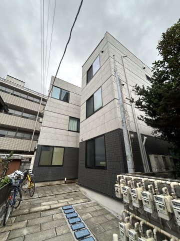 クレスト練馬春日町
