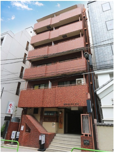 ★仲介手数料無料★麹町センタービルの外観