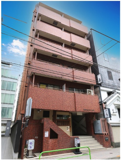 ★仲介手数料無料★麹町センタービルの外観