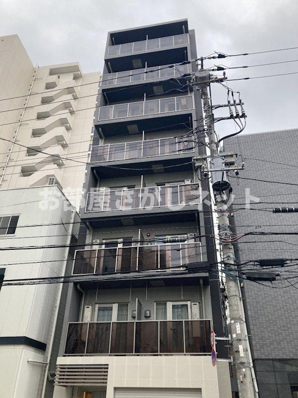 エストゥルースプラス三ノ輪【おとり物件なし】#学生・社会人にオススメ！初期費用分割払いOK！